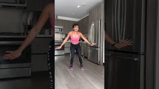 Wife dancing to AfroBeats 🥰 #shorts #goodvibes #dancetrends