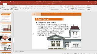 PPT KLS X PERTEMUAN 16