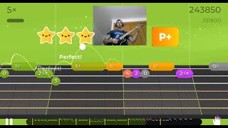 Only Happy When It Rains - Garbage - Level 5 Melody - Yousician