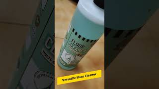 Versatile Floor Cleaner you Need🔥🔥 #floorcleaner #shorts