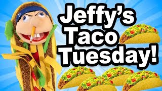 SML reupload Jeffy's Taco Tuesday!