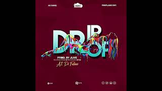 A2 Di Fulani - DripDrop [Official Audio]