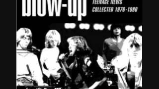 Blow-Up - Tell it to the Judge (Live) - Groovy Dynomite, Heavy Wow