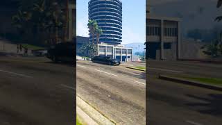 Daku song x Gta 5 new game video #thesiddgamerz