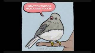 Rock Me/ We Will Rock You (Queen/ One Direction Meme/Queen Crack)