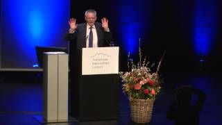 #TGL2016 - Hanspeter Trütsch (Bundeshauskorrespondent SRF)