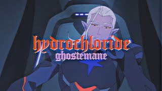 lotor | hydrochloride