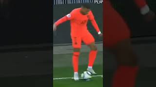 Mbappe vs Ronaldo #shorts #youtubeshorts #viralshort #ronaldo