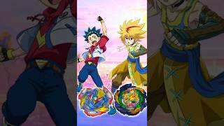 A match between the players Shehab and Farid #beybladeburst #beyblade #beybladeburstdynamitebattle