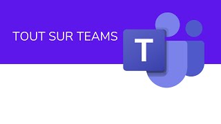 TEAMS LA FORMATION ULTIME - Envoyer un message Teams 5/12