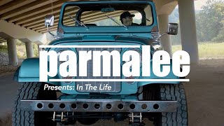 Parmalee: In The Life - Matt's Jeep Renegade (Episode 1)