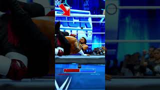 Roman Reigns Returns #shorts #wrestling #wwe2k24