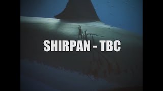 ShirPan - TBC (David Blaine Tribute)