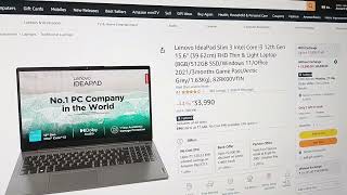 Best Laptops Under ₹55,000 | ⏲limited time offer