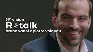 Renault H1st vision : ein kollaboratives Konzeptfahrzeug | R:talk