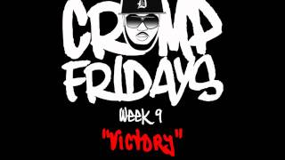 K. Crump - Victory Freestyle (#CrumpFridays Week 9)