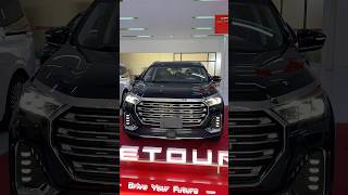 2025 Jetour X90 Plus Luxury SUV #jetour #jetourx90plus20247seater #luxury #suv #subscribe #shorts