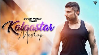 Kalaastar - Yo Yo Honey Singh | Sonakshi Sinha | Honey Singh X Imran Khan Mashup | Varshika Music