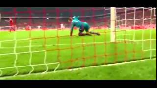 Bayern Munich 0 4 Real Madrid Goles COPE Semifinal Champions League 2014