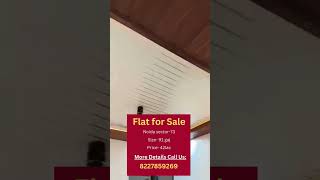 Flatforsaleindelhincr#noida#flatforsale#2bhkflatindelhincr#realestate