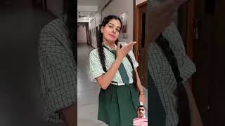 Bhoot Bane school 🏫 ke bachhe #minivlog