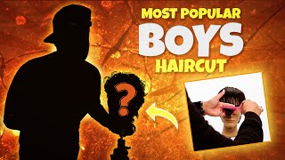 How To Cut Kids Hair | Boys Haircut Tutorial