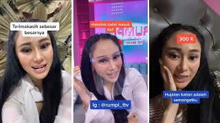 Tiktok Denise Chariesta Yang Lagi Viral || Tiktok Viral Terbaru