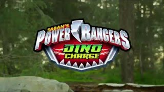 Power Rangers Dino Charge Dino Spike