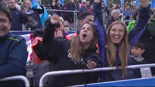 BMW BERLIN-MARATHON 2024 Fan TV Highlights