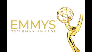 2021 EMMY AWARDS NOMINATIONS ANNOUNCEMENT