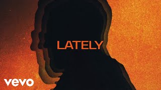 NAV - Lately