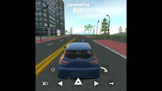 Who is the best car in car simulator 2 🤔 #trending #shorts