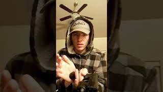 My Concealed Carry is OP #shorts #subscribe #p365 #gun #gunowners #goofy #funvideo #reload