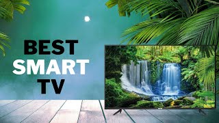 Best Smart TVs 2024 -The Only 5 You Should Consider Today