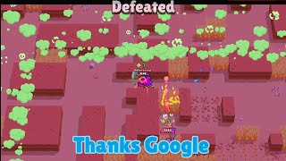 Google just messed up my game | Brawl Stars EP69