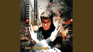 Enri T freestyle