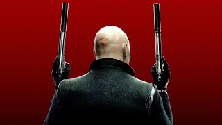 Hitman absolution gameplay -1