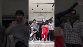 Kiya kiya 2.O | Nishi X Prashant | Dc-harshbagchandani #dancevideo #dance #trending