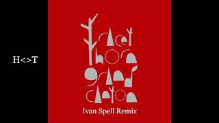 Tracey Thorn - Grand Canyon (Ivan Spell Remix)