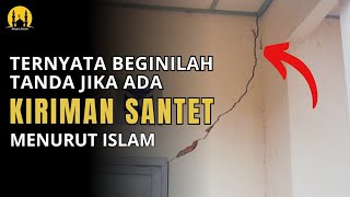 Bahaya !! Inilah 11 Tanda Ada Kiriman Santet Yang Menyerang Keluargamu