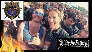 BLOODSTOCK 2023: FIT FOR AN AUTOPSY MOSH PIT