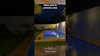 Ideas para tu próxima casa #bienesraices #inmuebles #inmobiliaria #merida #casaenventa #yucatán