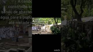 Homenagem a Yemanjá no beco da carioca em São José. SC. PARTE 1. UMBANDA.