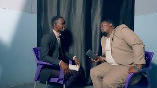 Liban Kulumpa interview with DAWIT MATA