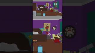 imagens obscenas! pessoas sem limites #gaming #southparkfracturedbutwhole #shorts