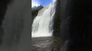 CACHOEIRA DE NÁRNIA 😮