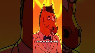 The most misunderstood line in Bojack Horseman