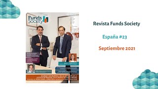 Funds Society Revista España 23 #FundsSocietyRevistaES