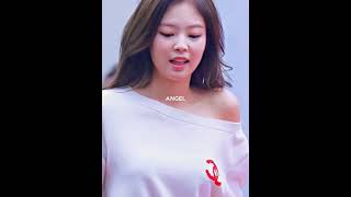 Jennie Kim angel or devil?? #blackpink #jennie