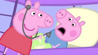 Свинка Пеппа   Сезон 1   Серия 04   Лучшие подруги   Peppa Pig